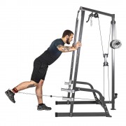 POWER RACK INSPORTLINE PW60 POWER RACK INSPORTLINE PW60