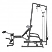 POWER RACK INSPORTLINE PW60 POWER RACK INSPORTLINE PW60