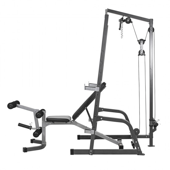 POWER RACK INSPORTLINE PW60 POWER RACK INSPORTLINE PW60