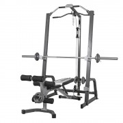 POWER RACK INSPORTLINE PW60 POWER RACK INSPORTLINE PW60