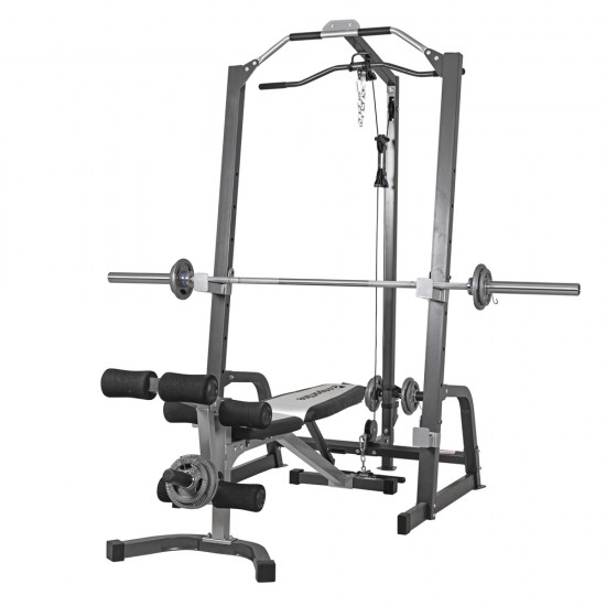 POWER RACK INSPORTLINE PW60 POWER RACK INSPORTLINE PW60