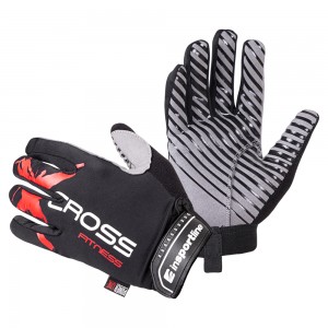Fitness Gloves (L) inSPORTline Freso Fitness Gloves (L) inSPORTline Freso