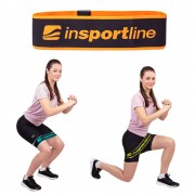 Resistance Band (Hiplop L) inSPORTline 