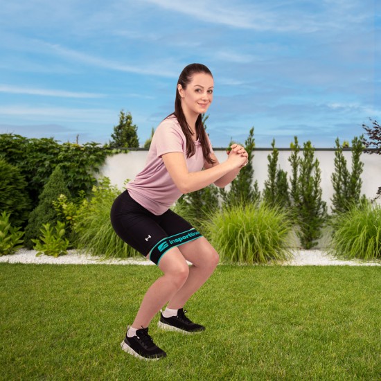 Resistance Band (Hiplop L) inSPORTline 