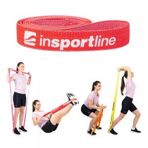 RESISTANCE BAND (RAND X STRONG) INSPORTLINE RESISTANCE BAND (RAND X STRONG) INSPORTLINE