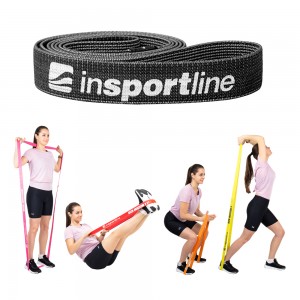 RESISTANCE BAND (RAND XXX STRONG) INSPORTLINE RESISTANCE BAND (RAND XXX STRONG) INSPORTLINE