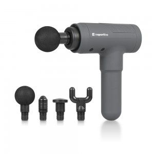 MASSAGE GUN INSPORTLINE BITIGO MASSAGE GUN INSPORTLINE BITIGO