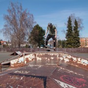 Balance Board inSPORTline Tasakal Balance Board inSPORTline Tasakal