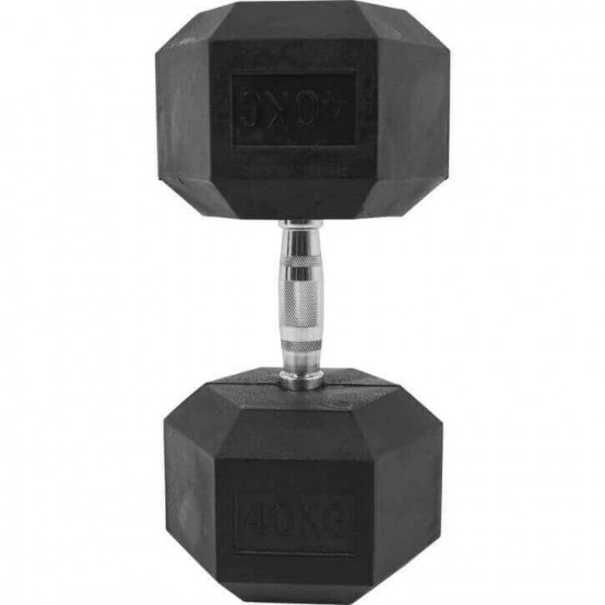 ΑΛΤΗΡΑΣ ΕΞΑΓΩΝΟΣ 40kg inSPORTline 