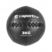 WALL BALL inSPORTline 3KG WALL BALL inSPORTline 3KG