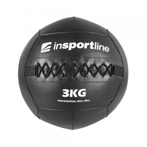 WALL BALL inSPORTline 3KG