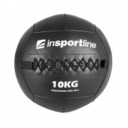 WALL BALL inSPORTline 10KG 