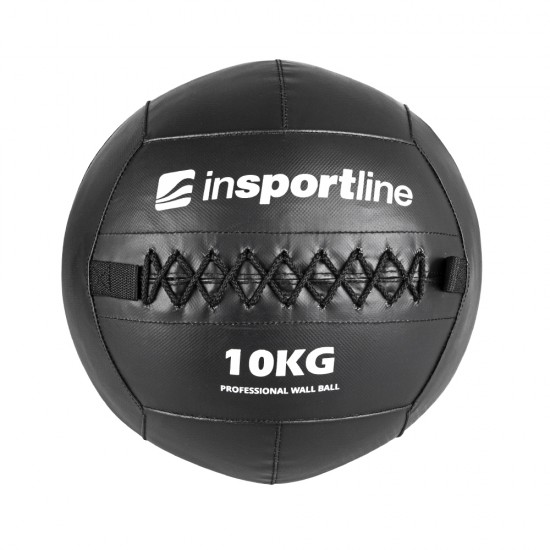 WALL BALL inSPORTline 10KG 