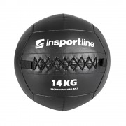 WALL BALL inSPORTline 14KG 