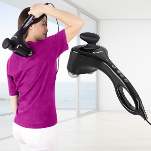 Electric Massager inSPORTline Esteron Electric Massager inSPORTline Esteron