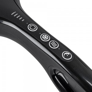 Electric Massager inSPORTline Esteron Electric Massager inSPORTline Esteron