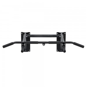 Επιτοίχια Pull-Up Bar & Parallel Bars inSPORTline Wallar