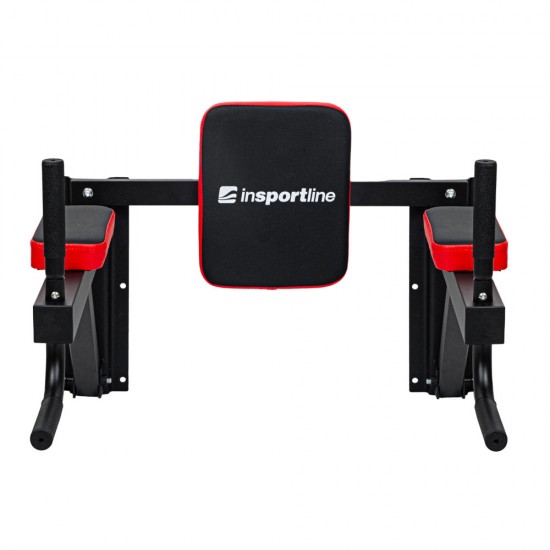 Επιτοίχια Pull-Up Bar & Parallel Bars inSPORTline Wallar 