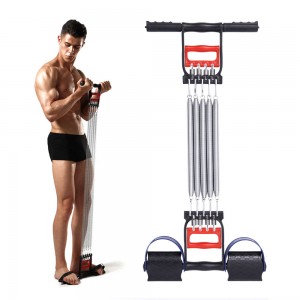 Chest Expander inSPORTline Tenspring Chest Expander inSPORTline Tenspring
