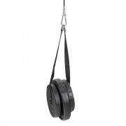 Suspension Cable Pulley System inSPORTline Puley 100 