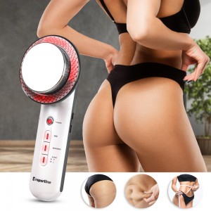 Ultrasonic Massager inSPORTline Valeri Ultrasonic Massager inSPORTline Valeri