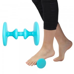 FOOT MASSAGER (Blue) INSPORTLINE EMMS FOOT MASSAGER (Blue) INSPORTLINE EMMS