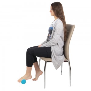 FOOT MASSAGER (Blue) INSPORTLINE EMMS FOOT MASSAGER (Blue) INSPORTLINE EMMS
