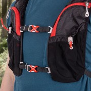 Running Backpack inSPORTline Topspeed 