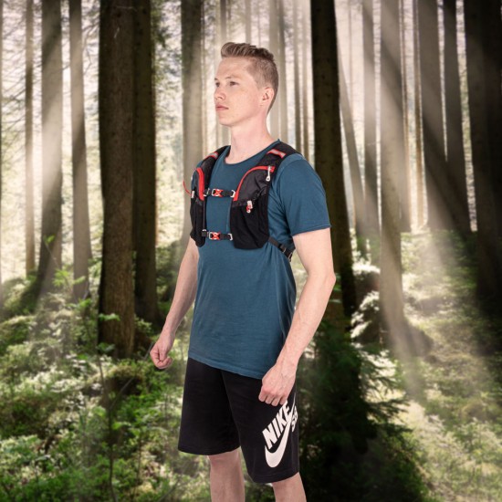 Running Backpack inSPORTline Topspeed 