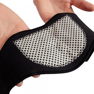 Self-Heating Neck Support Brace inSPORTline Leneck Self-Heating Neck Support Brace inSPORTline Leneck