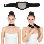 Self-Heating Neck Support Brace inSPORTline Leneck 