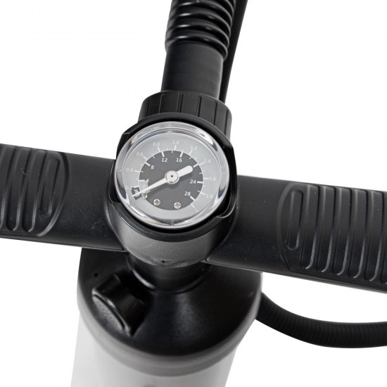Pump inSPORTline Airstunt Pump inSPORTline Airstunt