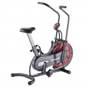 Air Exercise Bike inSPORTline Airbike Basic 