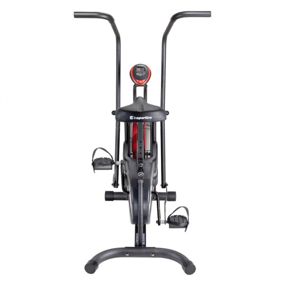 Air Exercise Bike inSPORTline Airbike Basic 