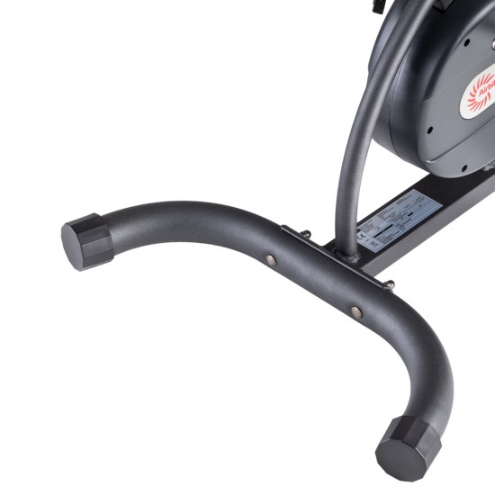 Air Exercise Bike inSPORTline Airbike Basic 