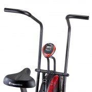 Air Exercise Bike inSPORTline Airbike Basic 