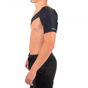 Shoulder Brace inSPORTline Shofort Shoulder Brace inSPORTline Shofort