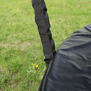 ΤΡΑΜΠΟΛΙΝΟ 244CM ΜΕ ΔΙΧΤΥ INSPORTLINE ΤΡΑΜΠΟΛΙΝΟ 244CM ΜΕ ΔΙΧΤΥ INSPORTLINE
