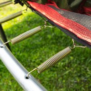 ΤΡΑΜΠΟΛΙΝΟ 244CM ΜΕ ΔΙΧΤΥ INSPORTLINE ΤΡΑΜΠΟΛΙΝΟ 244CM ΜΕ ΔΙΧΤΥ INSPORTLINE