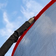 ΤΡΑΜΠΟΛΙΝΟ 244CM ΜΕ ΔΙΧΤΥ INSPORTLINE ΤΡΑΜΠΟΛΙΝΟ 244CM ΜΕ ΔΙΧΤΥ INSPORTLINE