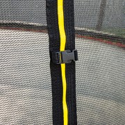ΤΡΑΜΠΟΛΙΝΟ 244CM ΜΕ ΔΙΧΤΥ INSPORTLINE ΤΡΑΜΠΟΛΙΝΟ 244CM ΜΕ ΔΙΧΤΥ INSPORTLINE