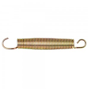 Ελατήριο για τραμπολίνο 14cm