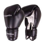 Boxing Gloves (12oz) inSPORTline Metrojack Boxing Gloves (12oz) inSPORTline Metrojack