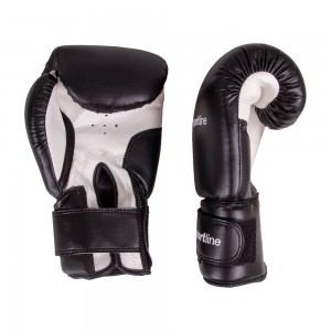 Boxing Gloves (12oz) inSPORTline Metrojack Boxing Gloves (12oz) inSPORTline Metrojack