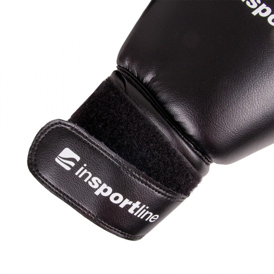 Boxing Gloves (12oz) inSPORTline Metrojack 