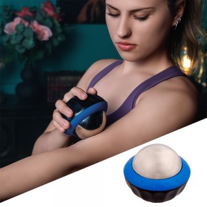 Massage Roller Ball inSPORTline Firule Massage Roller Ball inSPORTline Firule