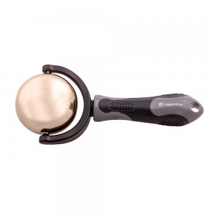 Massage Roller Ball w/ Handle inSPORTline Paipi Massage Roller Ball w/ Handle inSPORTline Paipi