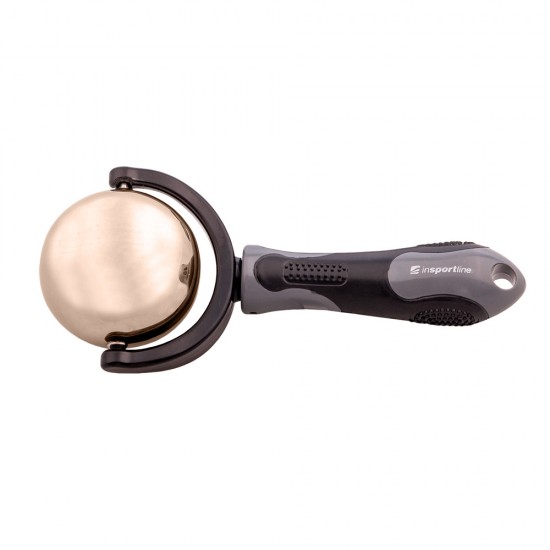 Massage Roller Ball w/ Handle inSPORTline Paipi 