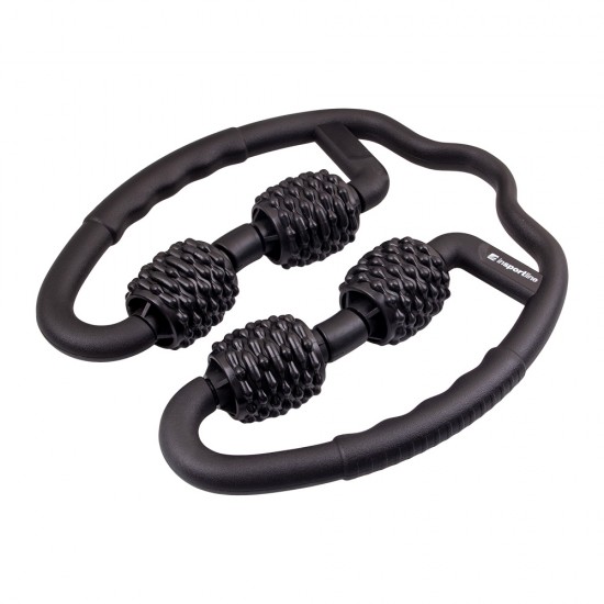 Trigger Point Pressure Roller Massager inSPORTline Vobax Trigger Point Pressure Roller Massager inSPORTline Vobax