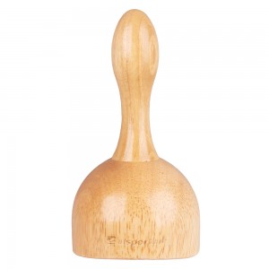 Wooden Massage Suction Cup inSPORTline Vitmar 200 Wooden Massage Suction Cup inSPORTline Vitmar 200
